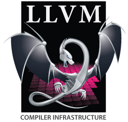 LLVM Logo