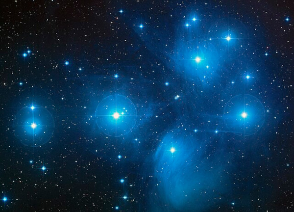 pleiades