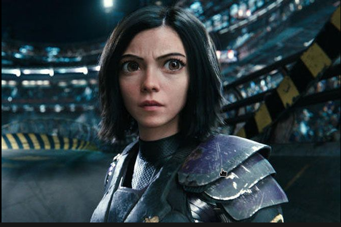 alita