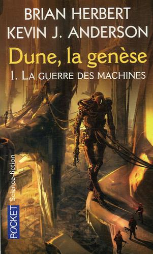 genese dune