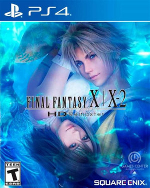 ffX