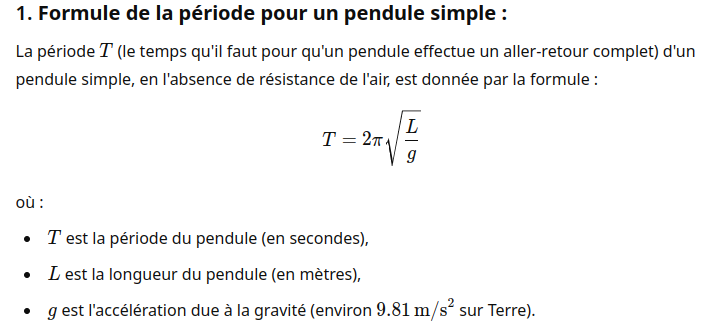 formule-pendule