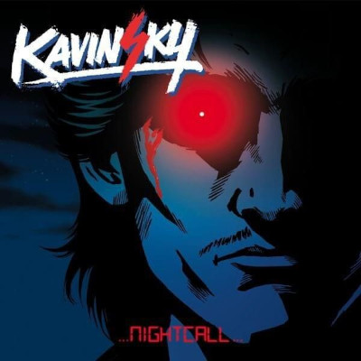 kavinsky - Nightcall