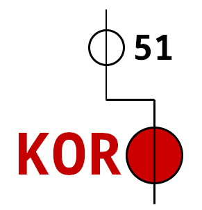 logo kor51