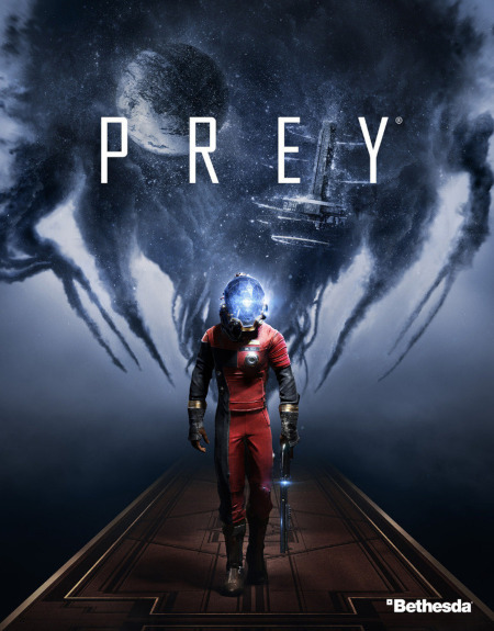 prey