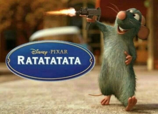 Ratata