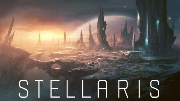 stellaris