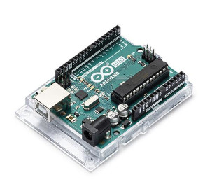 Arduino UNO R3